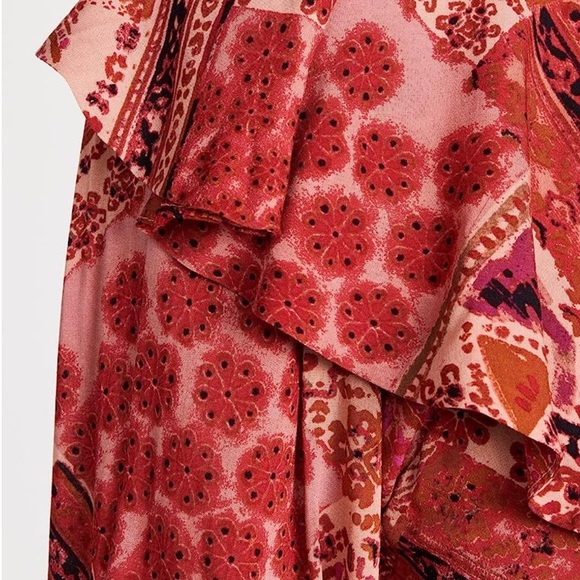 Free People | Lennon Maxi Dress - Picture 5 of 12